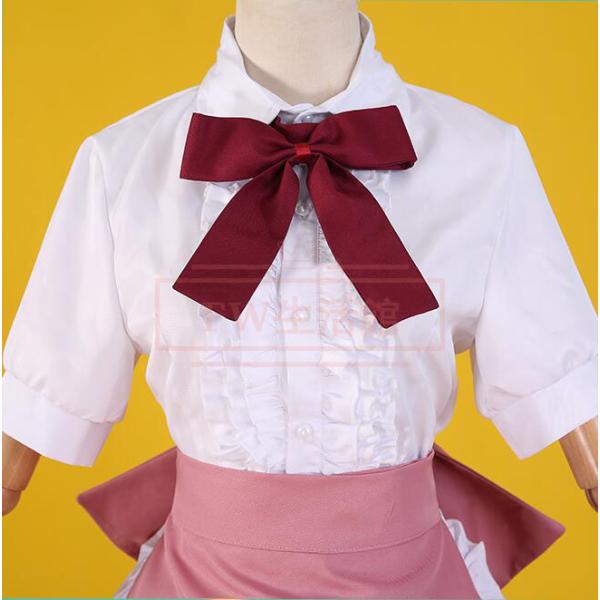 在庫あり】 縁結びの妖狐ちゃん 塗山スース 着ぐるみ マスク コスプレ