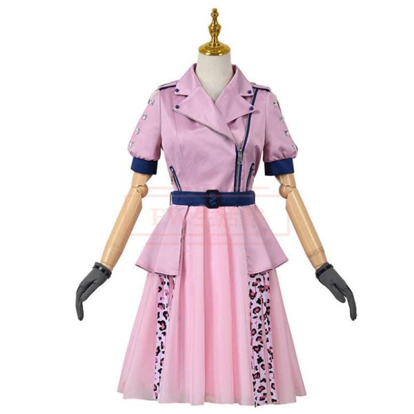 ラブライブ スーパースター リエラ 3rd LoveLive! Tour 〜WE WILL!!〜 若菜四季 コスプレ衣装cosplay 演出服コスチューム イベント アニメ ハロウィン 変装