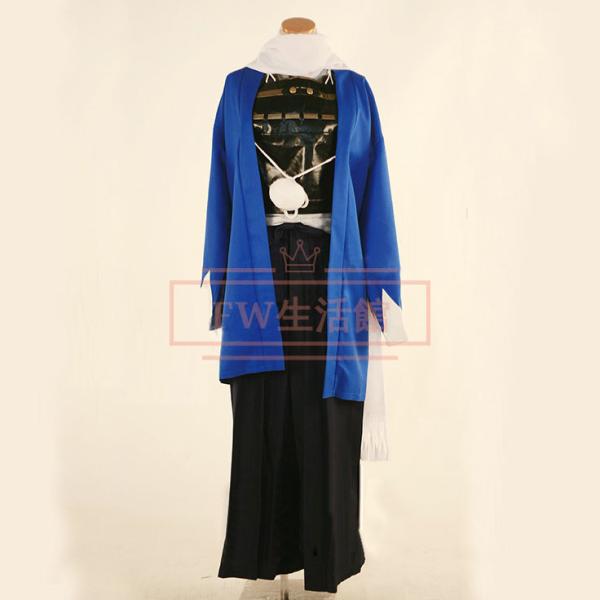 刀剣乱舞 風 大和守安定 コスプレ衣装cosplay仮装 コ スチューム 演出服 アニメ ゲーム ハロウィン変装の通販は