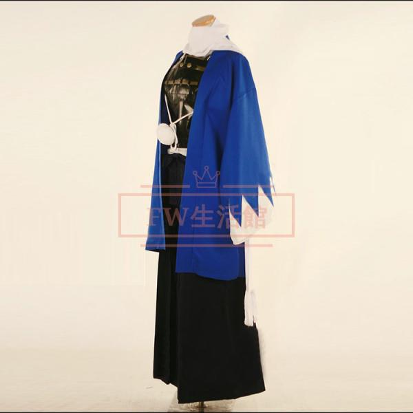刀剣乱舞 風 大和守安定 コスプレ衣装cosplay仮装 コ スチューム 演出服 アニメ ゲーム ハロウィン変装_1