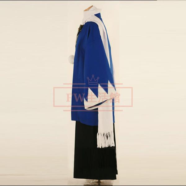 刀剣乱舞 風 大和守安定 コスプレ衣装cosplay仮装 コ スチューム 演出服 アニメ ゲーム ハロウィン変装_2