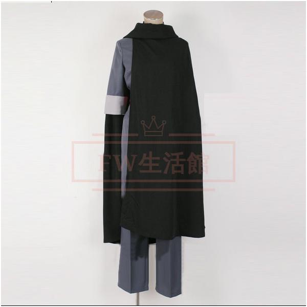 銀魂 夜兎族 阿伏兔 コスプレ衣装cosplay仮装 コ スチューム 演出服