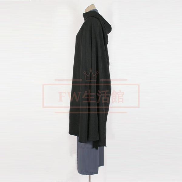 銀魂 夜兎族 阿伏兔 コスプレ衣装cosplay仮装 コ スチューム 演出服 アニメ ゲーム ハロウィン変装_3
