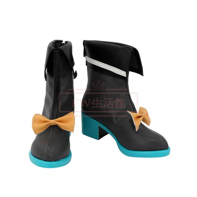 バーチャルYouTuber　Vtuber　Millie Parfait ミリー・パフェ コスプレブーツ 道具小物 cos靴 cosplay 仮装 変装 コスチューム 5,063円