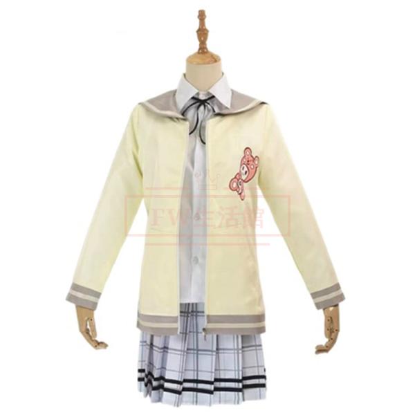 アイドルマスター シャイニーカラーズ コスプレ も*読様 アイドル