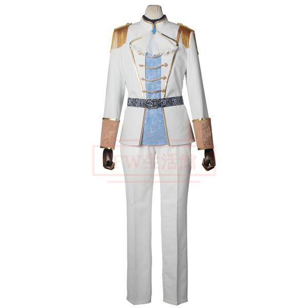 バーチャルライバー VTuber Roi Eineberg  コスプレ衣装 コスチューム 演出服 アニメ ゲーム ハロウィン cosplay 変装