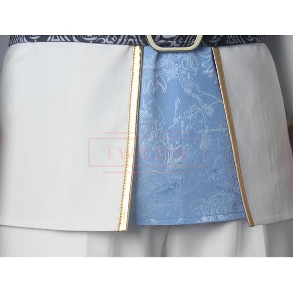 バーチャルライバー VTuber Roi Eineberg  コスプレ衣装 コスチューム 演出服 アニメ ゲーム ハロウィン cosplay 変装