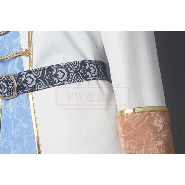 バーチャルライバー VTuber Roi Eineberg  コスプレ衣装 コスチューム 演出服 アニメ ゲーム ハロウィン cosplay 変装