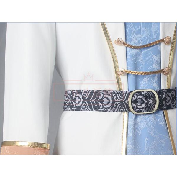 バーチャルライバー VTuber Roi Eineberg  コスプレ衣装 コスチューム 演出服 アニメ ゲーム ハロウィン cosplay 変装