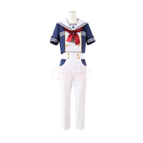 あんさんぶるスターズ! ES全員 コスプレ衣装 演出服 cosplay 変装 仮装 撮影 祭り