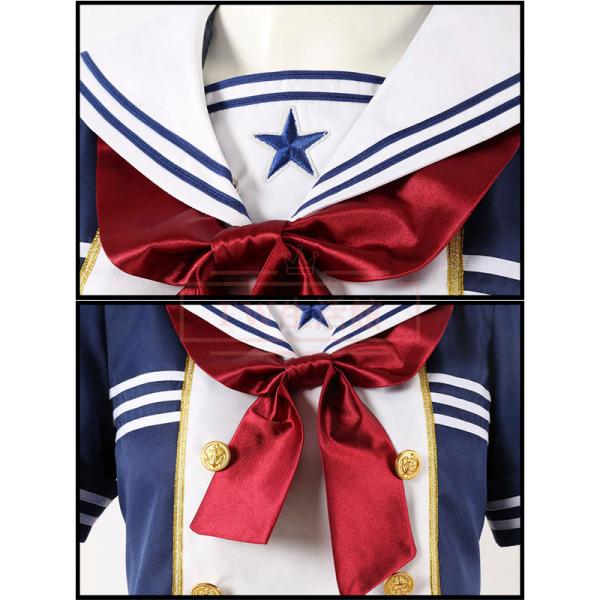 あんさんぶるスターズ! ES全員 コスプレ衣装 演出服 cosplay 変装 仮装 撮影 祭り_3