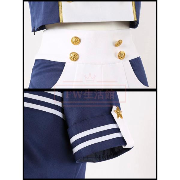 あんさんぶるスターズ! ES全員 コスプレ衣装 演出服 cosplay 変装 仮装 撮影 祭り_4
