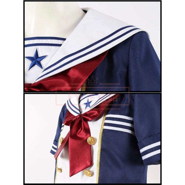 あんさんぶるスターズ! ES全員 コスプレ衣装 演出服 cosplay 変装 仮装 撮影 祭り_5