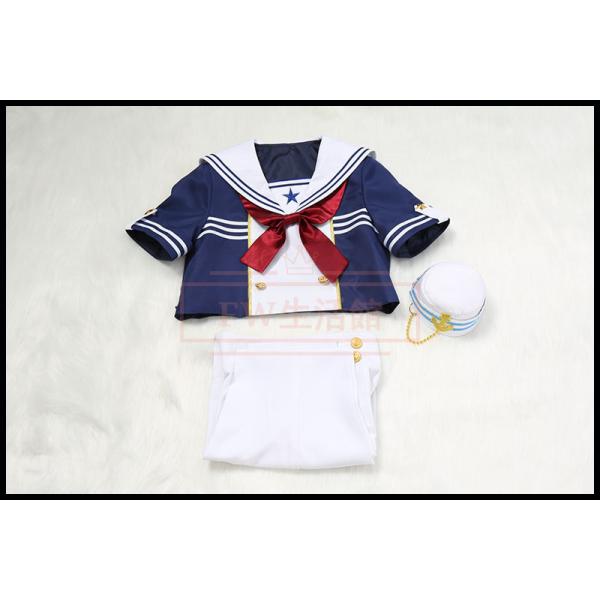 あんさんぶるスターズ! ES全員 コスプレ衣装 演出服 cosplay 変装 仮装 撮影 祭り_8