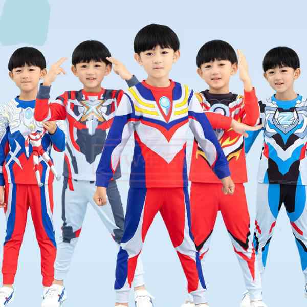 コスチューム 販売 子供 ウルトラマン