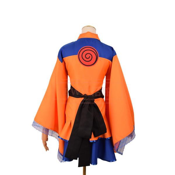 NARUTO ナルト うちはサスケ 疾風伝 コスプレ衣装 イベント