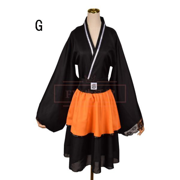 ◇新品◇ナルト 風 うちはサスケ 和服 コスチューム コスプレ