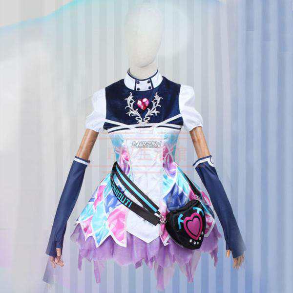 ラブライブ! スクスタ 虹ヶ咲学園スクールアイドル同好会
