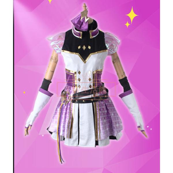 このえ かなた 近江彼方 コスプレセット やりきれな