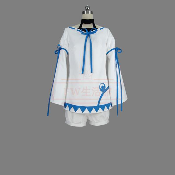 魔王様、リトライ！ アク コスプレ衣装 コスチューム 大人 イベント アニメの通販は 7,310円