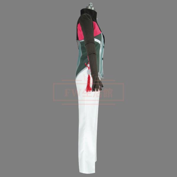 RWBY ルビー 第七季 Lie Renコスプレ衣装 仮装 イベント パーティー 演出服 変装 仮装_1