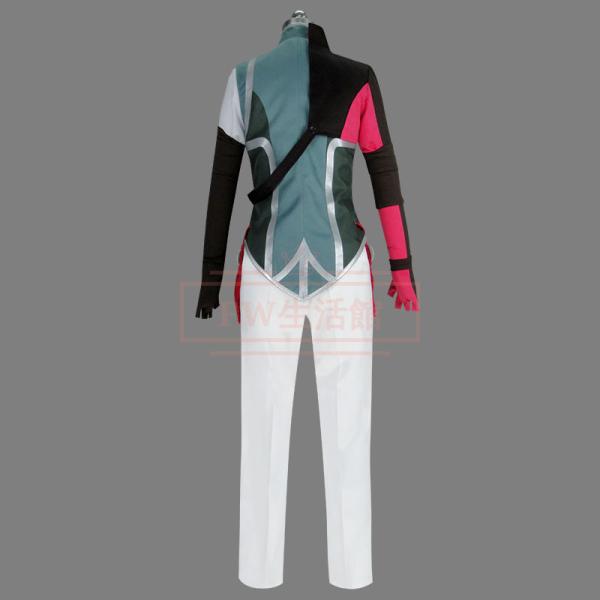 RWBY ルビー 第七季 Lie Renコスプレ衣装 仮装 イベント パーティー 演出服 変装 仮装_3