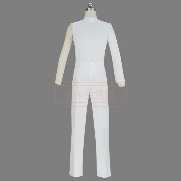 RWBY ルビー 第七季 Lie Renコスプレ衣装 仮装 イベント パーティー 演出服 変装 仮装_4