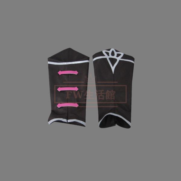RWBY ルビー 第七季 Lie Renコスプレ衣装 仮装 イベント パーティー 演出服 変装 仮装_5