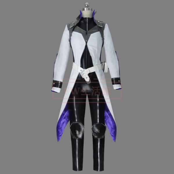 RWBY ルビー 第七季 Blake Belladonna ブレイク・ベラドンナ コスプレ衣装 仮装 イベント パーティー