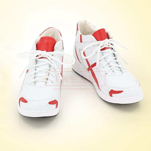 ハイキュー!! 烏野高校 日向翔陽 ひなたしょうよう 運動靴 コスプレ 靴ブーツ コスチューム 仮装 変装