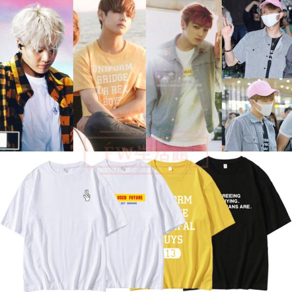 防弾少年団(BTS) - ★新品未開封★BTS  Tシャツ アイボリー coci_bts2023t-12