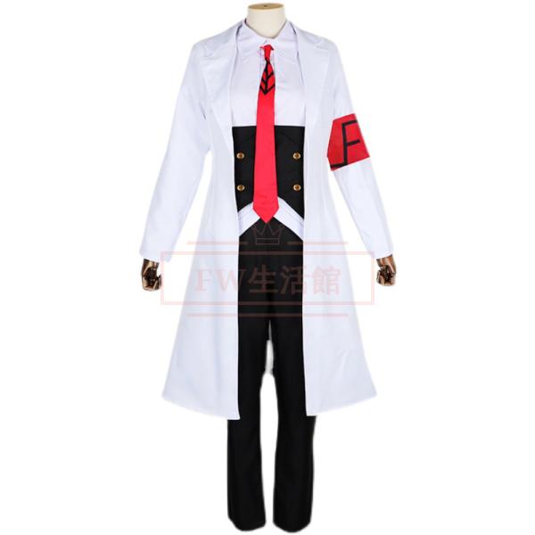 怪人開発部の黒井津さん 風黒井津燈香 くろいつ とうか コスプレ衣装 コスチュームcosplay  演出服 変装 仮装 ハロウィン イベントの通販は
