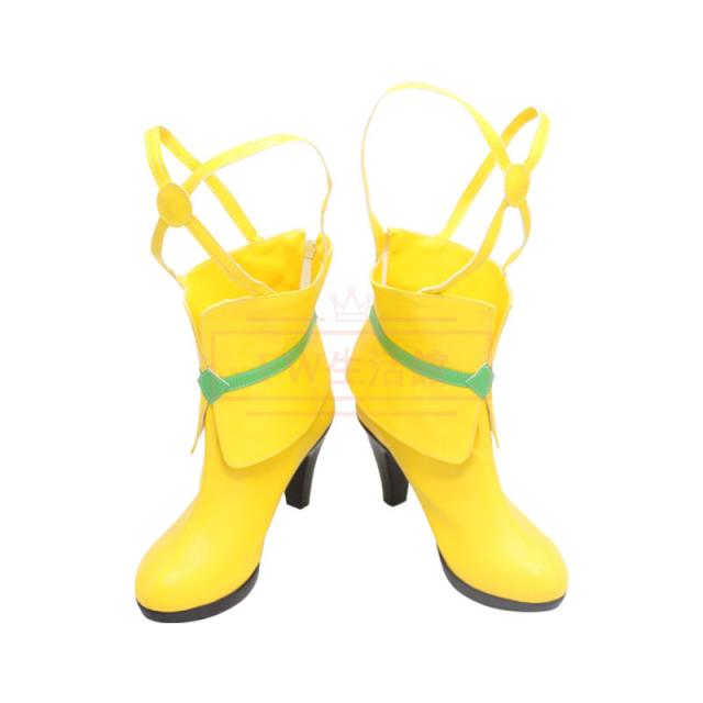 ウマ娘 プリティーダービー 風 テイエムオペラオー コスプレ靴道具小物 cos靴 cosplay 仮装 変装 コスチューム 5,355円