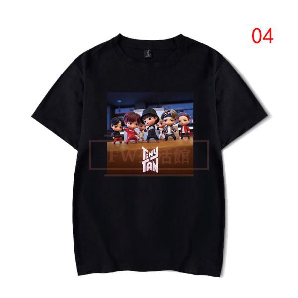 防弾少年団(BTS) - 公式POPUP team BTS Tシャツ ジミンverの通販