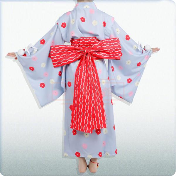 刀剣乱舞 今剣 軽装 コスプレ 女性M