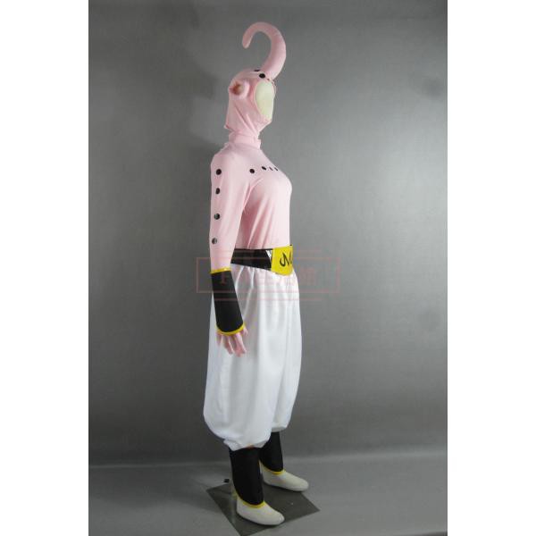 ドラゴンボール 風 魔人ブウ コスプレ 衣装 子供用大人用
