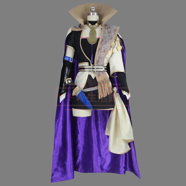 ファイアーエムブレム 風花雪月 ベレス コスプレ衣装 変装 仮装