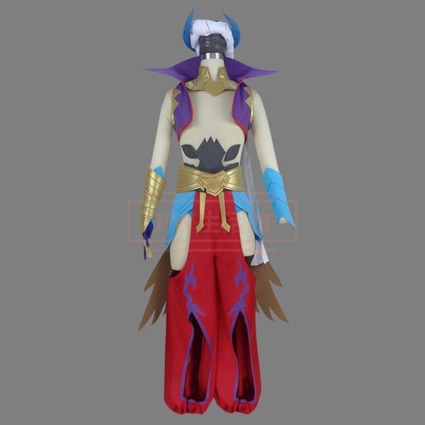 Fate/Grand Order 絶対魔獣戦線バビロニア ギルガメッシュ コスプレ衣装 変装 仮装 コスチューム 演出服 二次会 イベント