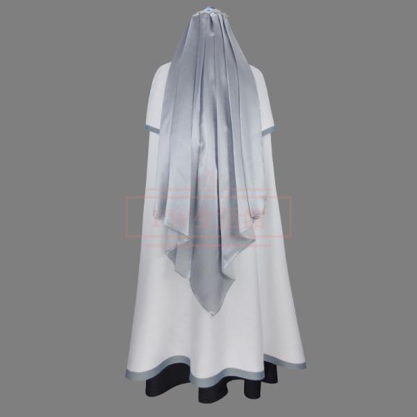 悪魔城ドラキュラ −キャッスルヴァニア− シーズン3 レノーア Lenore コスプレ衣装 変装 仮装 コスチューム 演出服 二次会 イベント_2