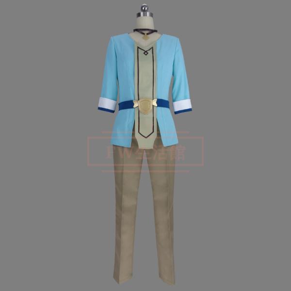 プリンセスコネクトRe:Dive プリコネ プリコネR Princess Connect ユウキ コスプレ衣装 コスチューム 演出服 アニメ ゲーム イベント_3