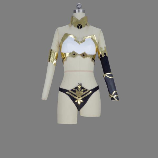 Fate/Grand Order -絶対魔獣戦線バビロニア- イシュタル コスプレ衣装 変装 仮装 コスチューム アニメ イベントの通販は