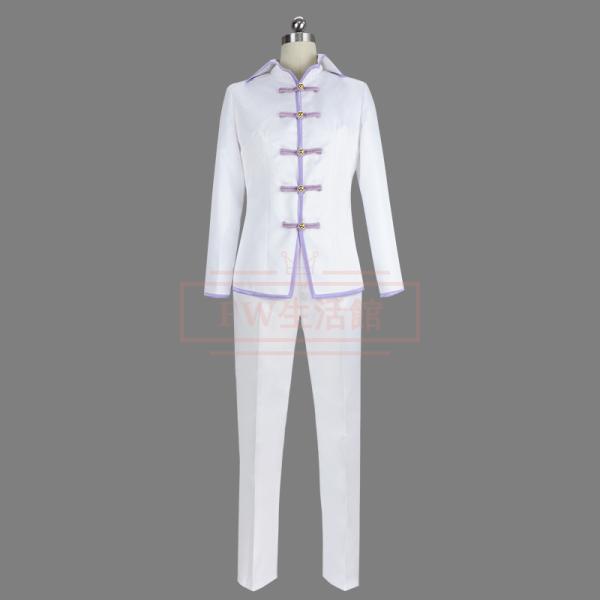 文豪ストレイドッグス DEAD APPLE フョードル・ドストエフスキー