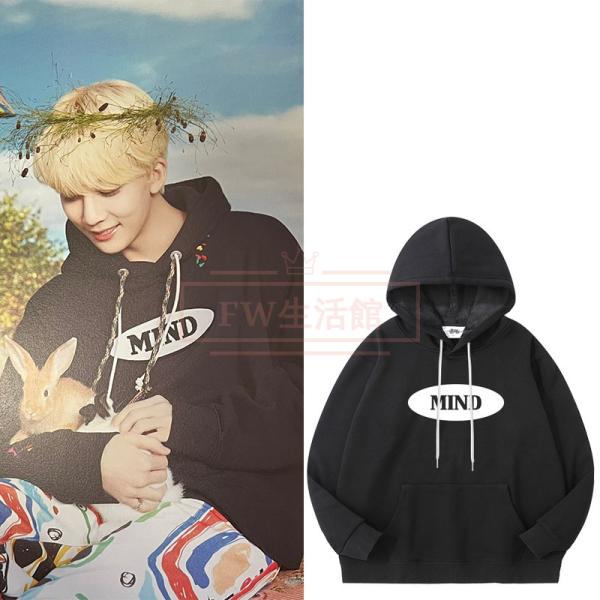 SEVENTEEN RIGHT HERE フーディー パーカー L セブチ [RIGHT HERE] ZIP-UP HOODIE フーディ パーカー - メルカリ