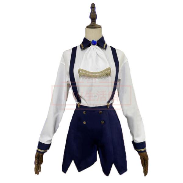 鶯丸 コスプレ衣装 Mサイズ コスプレ衣装 刀剣乱舞 鶯丸風 女性Mサイズ