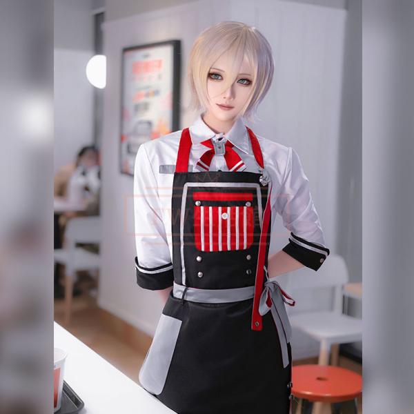 あんさんぶるスターズ! 風 KFC活動 天祥院 英智コスプレ衣装 cosplay 仮装cosplay イベント 演出服 アニメ変装 仮装 ハロウィン