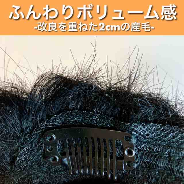 部分ウィッグ かつら 部分カツラ トップピース 男性 メンズ ウィッグ つむじ 頭頂部 医療用 人毛100% 国内メーカー 薄毛 白髪 脱毛  円形の通販はau PAY マーケット - ヘアピース専門店-Luce brillare- | au PAY マーケット－通販サイト