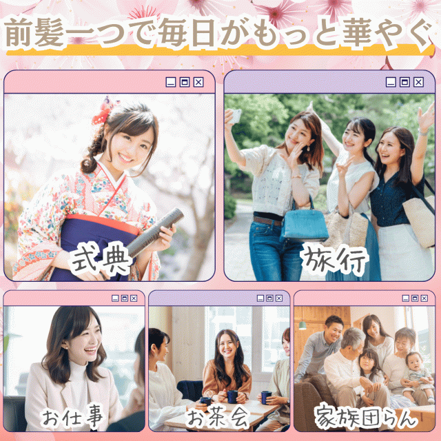 白髪ウィッグ 白髪かつら 医療用 フルウィッグ ヘアピース 全頭かつら 白髪 グレイヘア 高齢者 シニア ウィッグ ウルフ ボブ ショート 耐熱 レディース 人毛mix ウィッグ ミセス つむじ かつら シルバー 女装 自然 コスプレ ストレート Luce brillare ルスブリラーレ_17