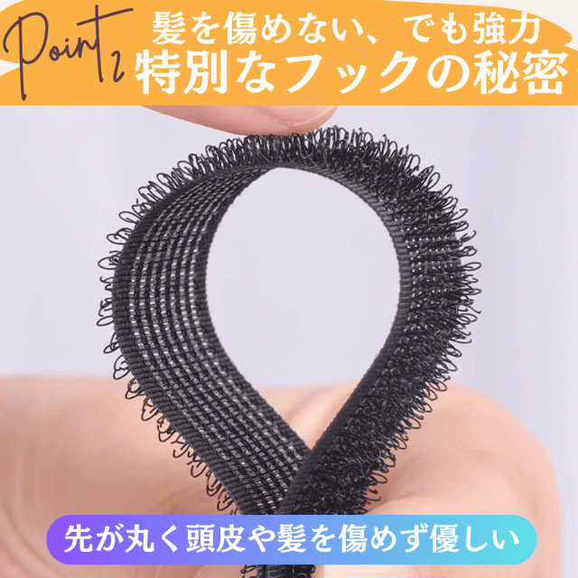 ピンなし ウィッグ ピン無し部分ウィッグ 頭頂部 白髪隠し 部分 ピン不要 ピンなし ウィッグ ピン無し部分ウィッグ 頭頂部 白髪隠し 部分