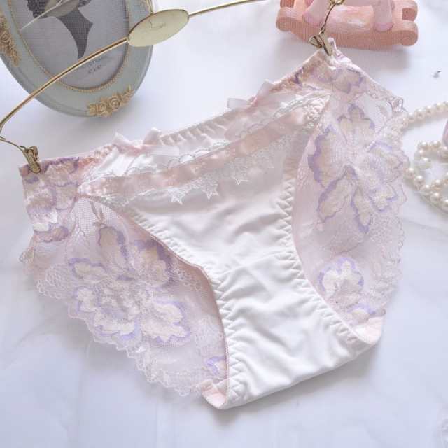 ショーツ 下着 3枚組 セクシー パンティー ローライズ パンツ レーヨン レース セクシーショーツ かわいい 大きいサイズ ショーツ レの通販はau  PAY マーケット - Cabin life | au PAY マーケット－通販サイト