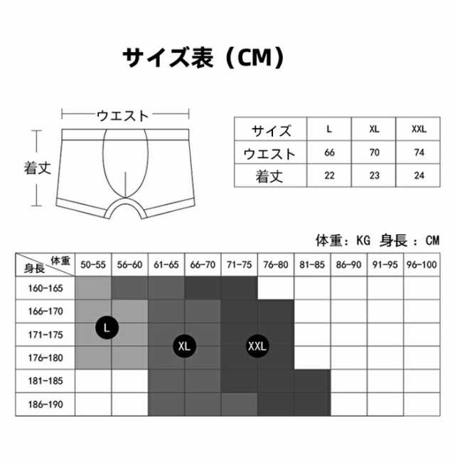 ボクサーパンツ 2枚組 メンズ下着 マイクロモダール ブリーフ 前閉じ